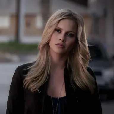 Profile image of Rebekah