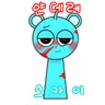 캐릭터 프로필 이미지
