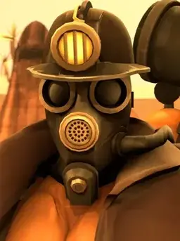 Profile image of Other Protagonist on TSU