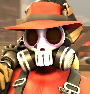 Profile image of Other Protagonist on TSU