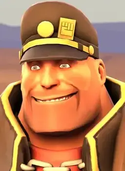 Profile image of Heavy Guy