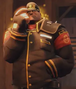 Profile image of Heavy Guy
