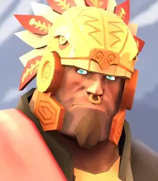 Profile image of Heavy Guy