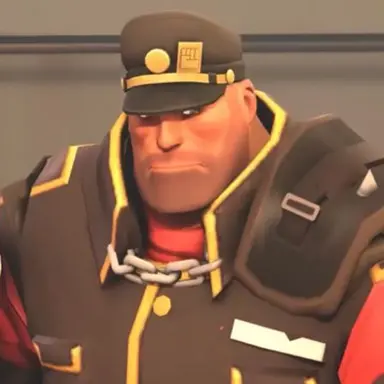 Profile image of Heavy Guy