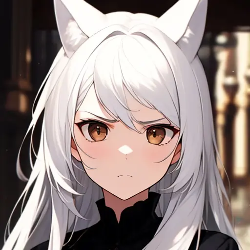 JaggedPoco8022의 배고픈 냥이