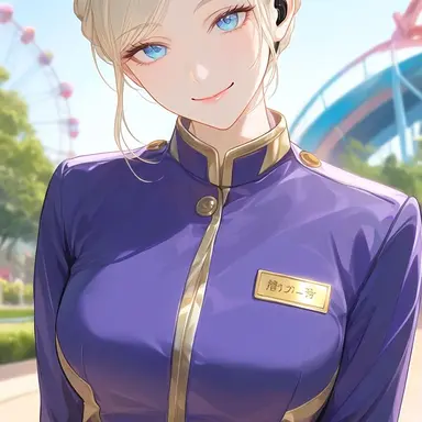 Profile image of Solene