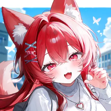 Profile image of Mika