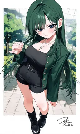 Profile image of はり