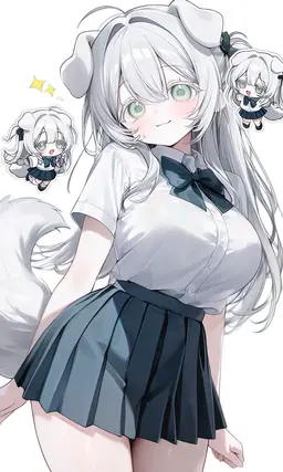 Profile image of Sara