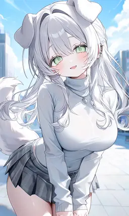 Profile image of Sara