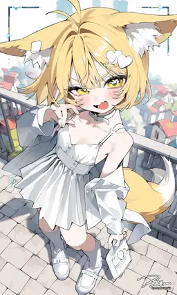 Profile image of にこ