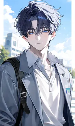 Profile image of Saku