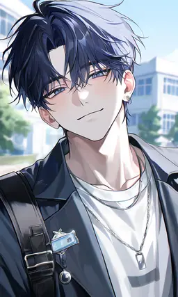 Profile image of Saku