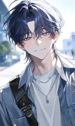 Profile image of Saku