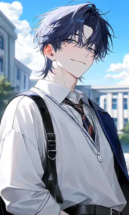 Profile image of Saku