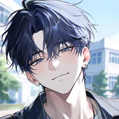 Profile image of Saku