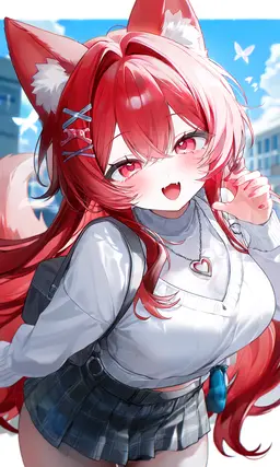 Profile image of Mika