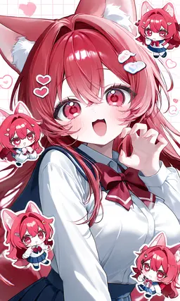 Profile image of Mika