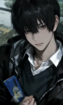 Profile image of Aoi