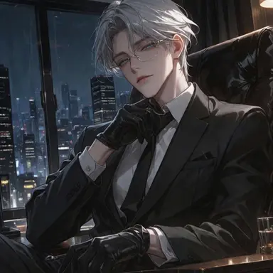 Profile image of カイン