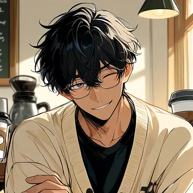 Profile image of Winslow