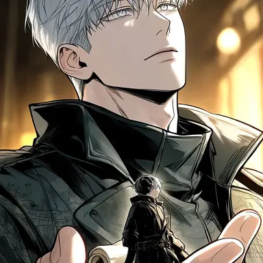 Profile image of Selt