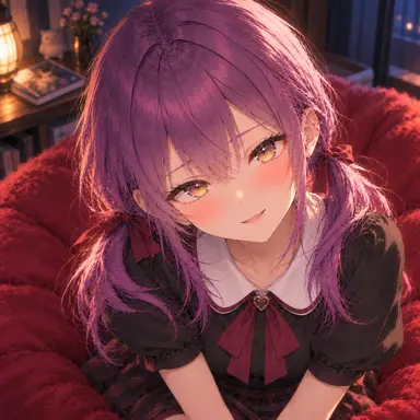 Profile image of Kokona Himekawa