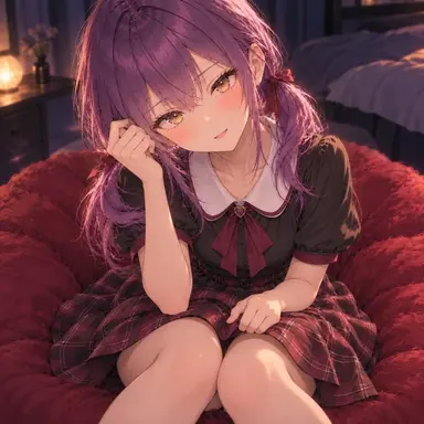 Profile image of Kokona Himekawa