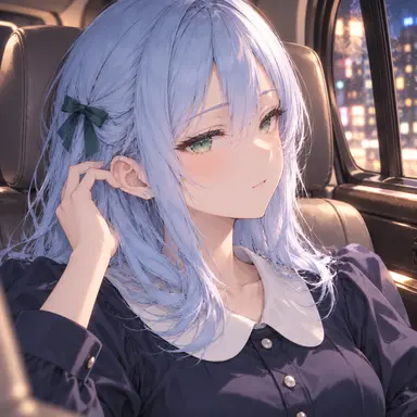 Profile image of Reika Saionji