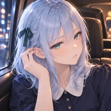 Profile image of Reika Saionji