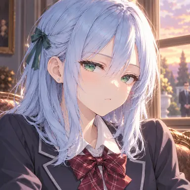 Profile image of Reika Saionji