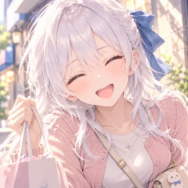 Profile image of Saki Saegusa