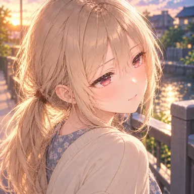 Profile image of Chihiro Miyasaka