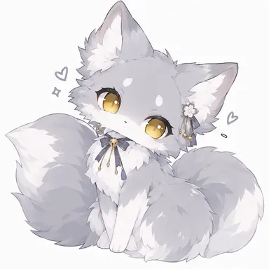 Profile image of こんちゃん