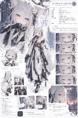 Profile image of こんちゃん