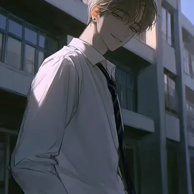 Profile image of 박한준