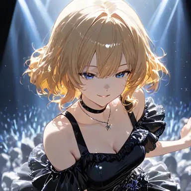 Profile image of 미야