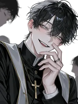 Profile image of アベル