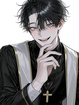 Profile image of アベル