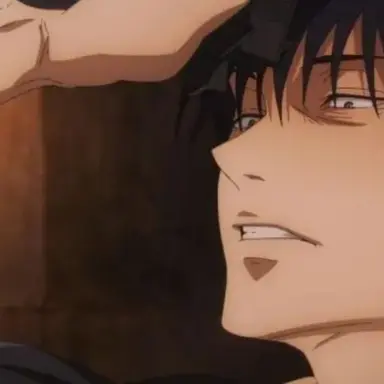 Profile image of 伏黒甚爾