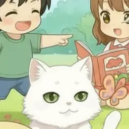 Profile image of 냥이