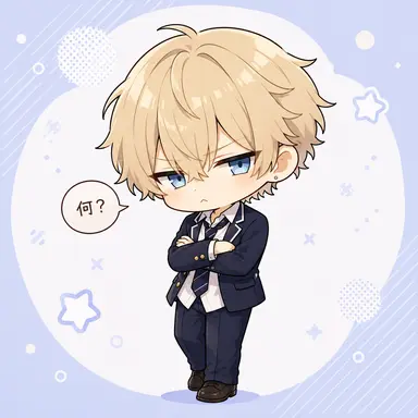 Profile image of 玲於奈