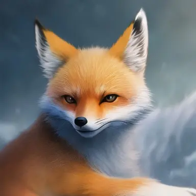 Profile image of 여우