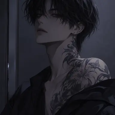 Profile image of 칸자키 루이