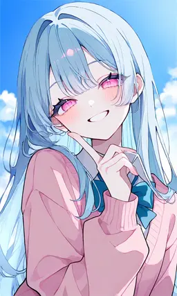 Profile image of める