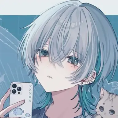 Profile image of 아야토