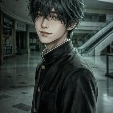 Profile image of 토키오