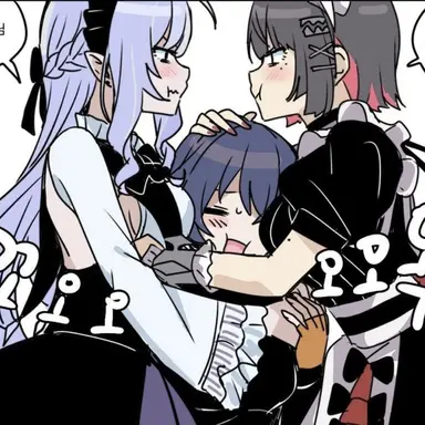 Profile image of 벨 비비안 엘렌