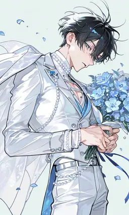 Profile image of 쿠가 치카게