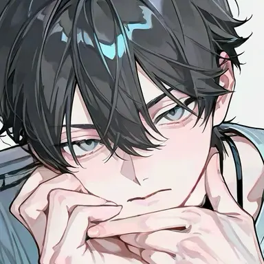 Profile image of 쿠가 치카게